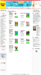 Mobile Screenshot of librarul.ro